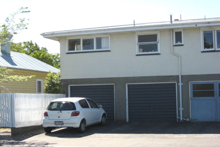 Photo of property in 2/129 Aikmans Road, Merivale, Christchurch, 8014