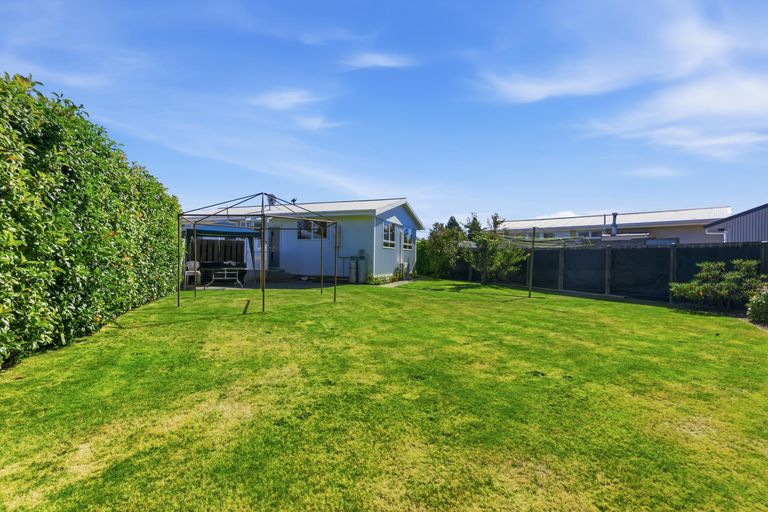 Photo of property in 5 Rata Road, Twizel, 7901