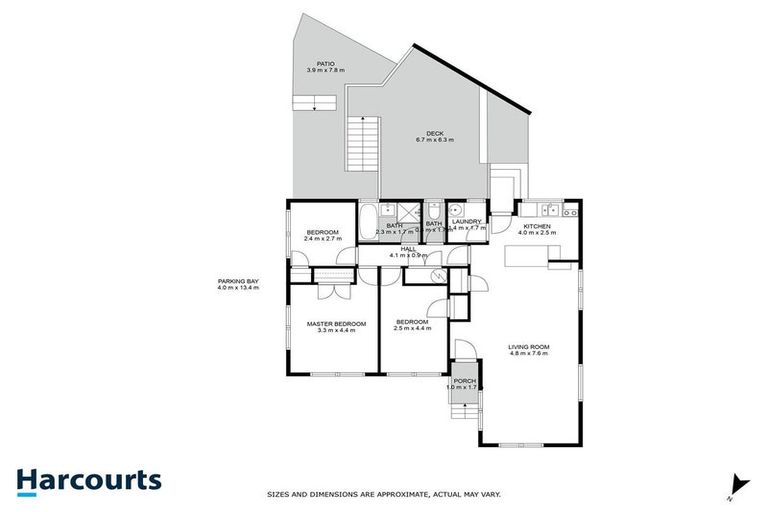 Photo of property in 41 Holmes Drive South, Massey, Auckland, 0614