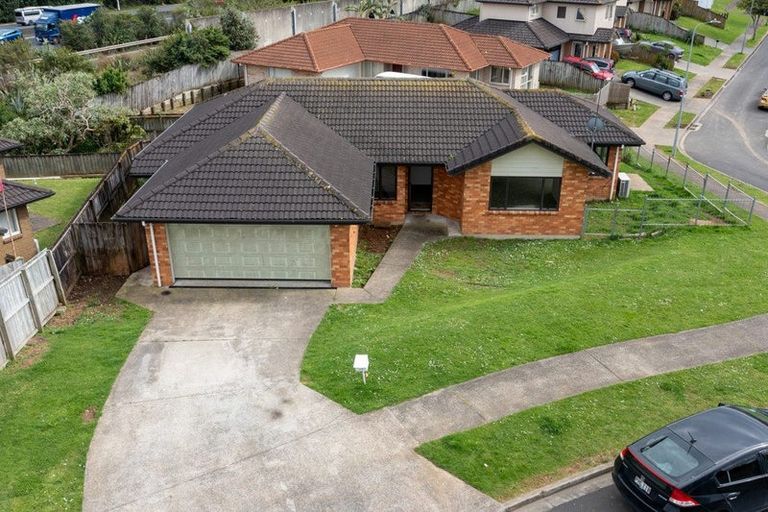 Photo of property in 21 Masters Place, Favona, Auckland, 2024
