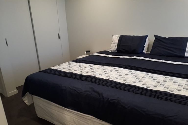 Photo of property in Vsp South, 903/166u Victoria Street, Te Aro, Wellington, 6011