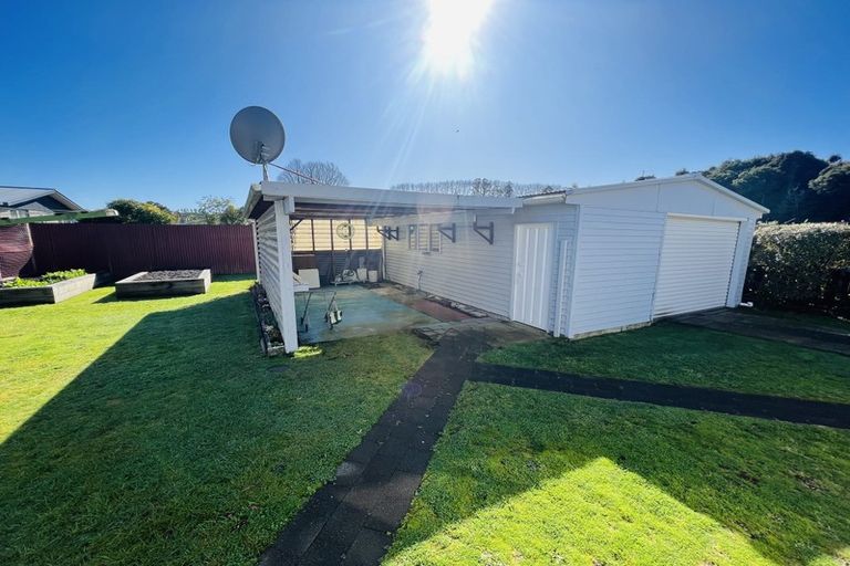 Photo of property in 57 Fenton Mill Road, Kawerau, 3127
