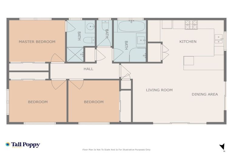 Photo of property in 43a Melmore Terrace, Cromwell, 9310