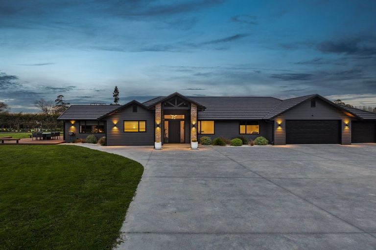 Photo of property in 191 Waingaro Road, Ngaruawahia, 3793