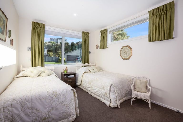 Photo of property in 61 James Cook Drive, Whitby, Porirua, 5024