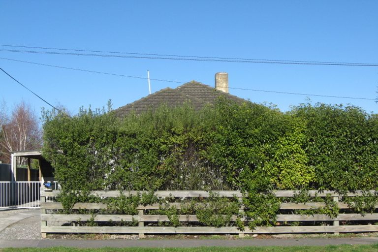 Photo of property in 22 Palmerston Road, Havelock North, 4130