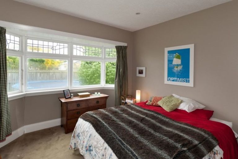 Photo of property in 60 Martin Avenue, Beckenham, Christchurch, 8023