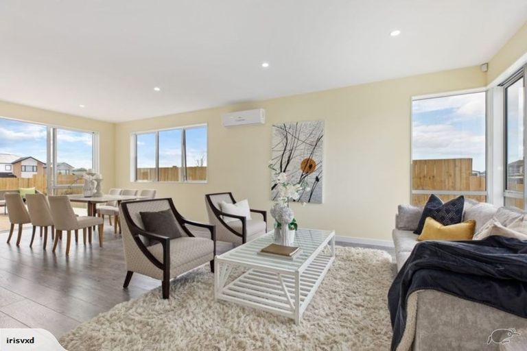 Photo of property in 40 Kokowai Parade, Hobsonville, Auckland, 0616