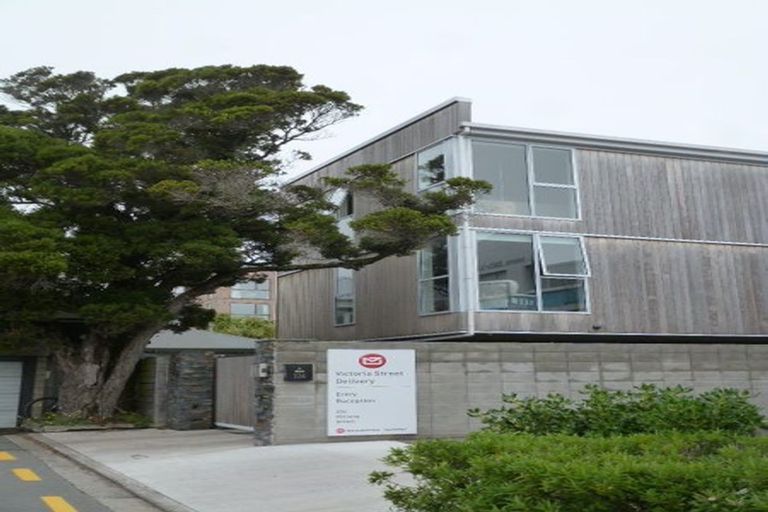 Photo of property in Canvas Apartments, 22/307u Willis Street, Te Aro, Wellington, 6011