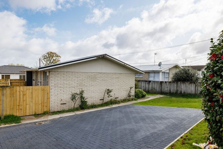 Photo of property in 116a Tawa Street, Melville, Hamilton, 3206