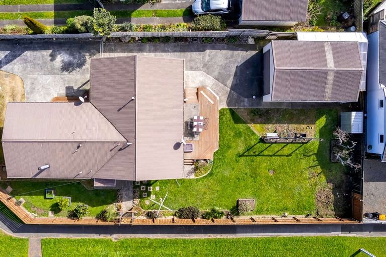 Photo of property in 52 Bamfield Street, Ashhurst, 4810