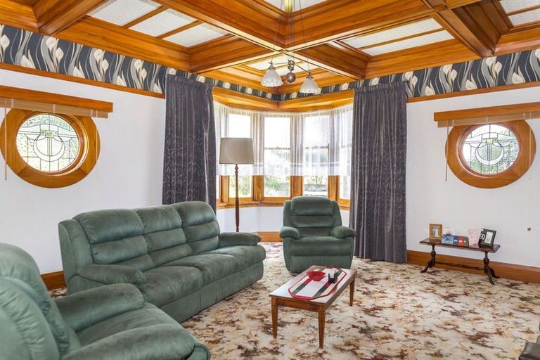 Photo of property in 39 Guy Street, Dannevirke, 4930