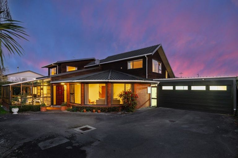 Photo of property in 34 Stephenson Street, Blenheim, 7201