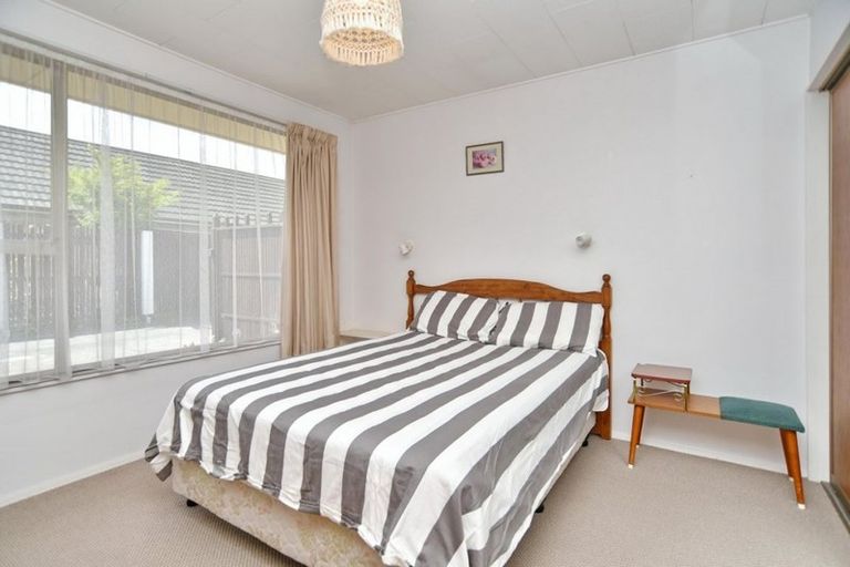 Photo of property in 9b Kinley Street, Rangiora, 7400
