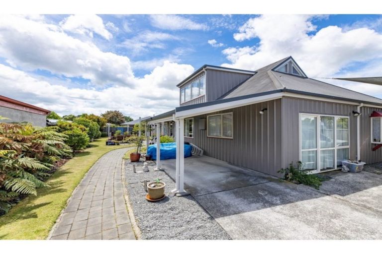 Photo of property in 14 Ashby Grove, Kaiapoi, 7630