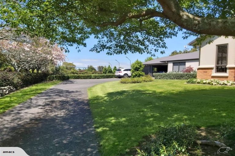 Photo of property in 132 Leger Grove, Te Awamutu, 3875