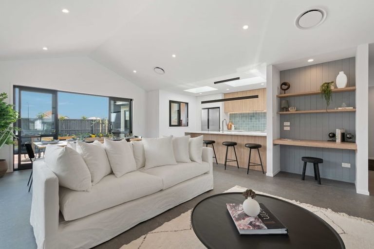 Photo of property in 573 East Maddisons Road, Rolleston, 7614