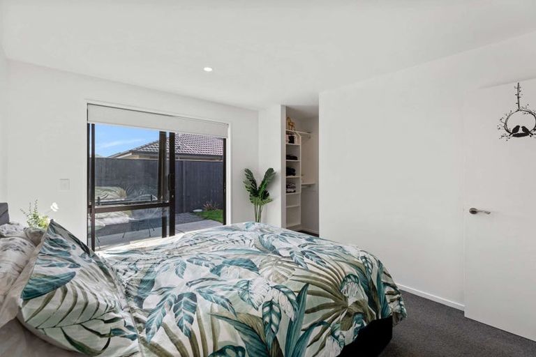 Photo of property in 8 Rahme Crescent, Kaiapoi, 7630