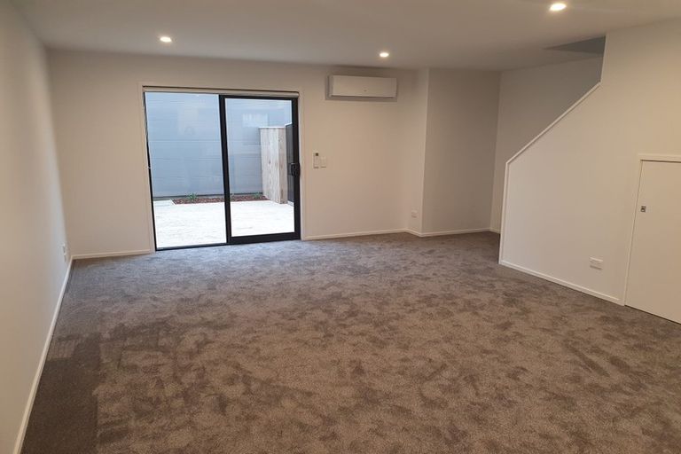 Photo of property in 6/12 Freyberg Avenue, Riccarton, Christchurch, 8011