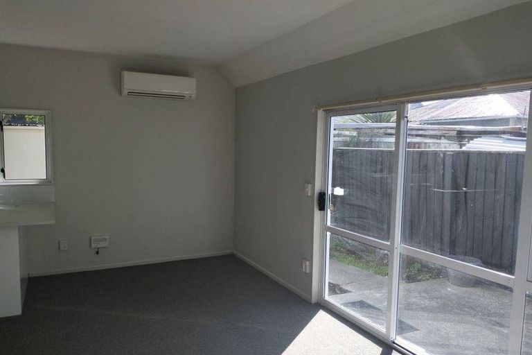 Photo of property in 4/26 Walton Street, Sydenham, Christchurch, 8023