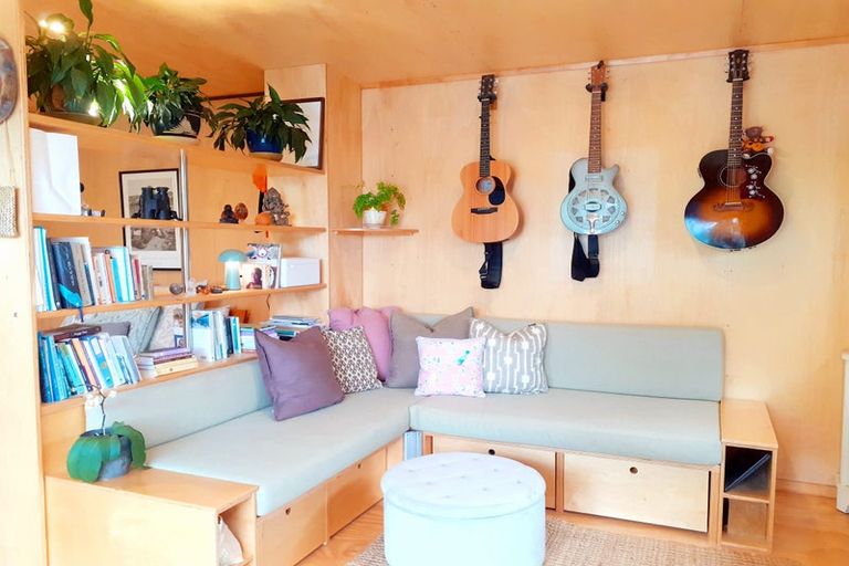 Photo of property in 48 Bays Road, Orere Point, 2585