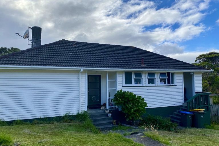 Photo of property in 74 Tireti Road, Titahi Bay, Porirua, 5022