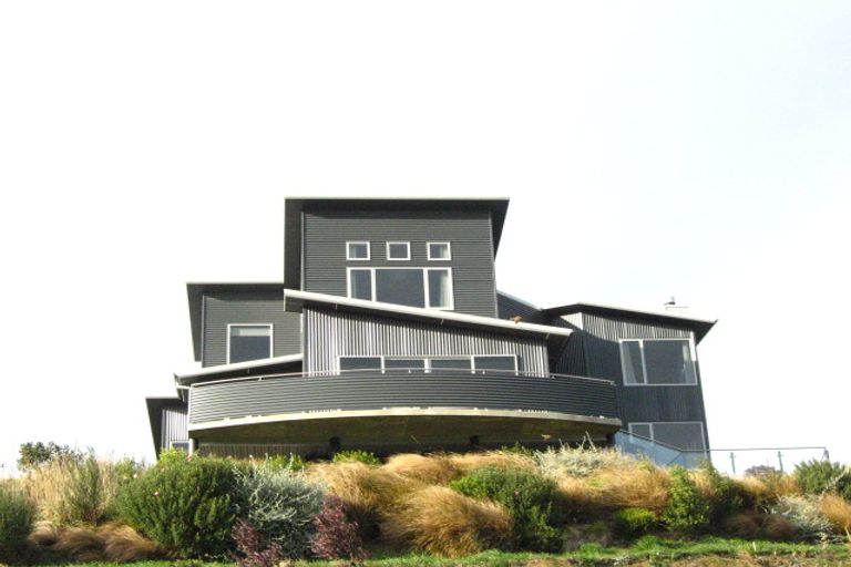 Photo of property in 3 Portland Place, Shiel Hill, Dunedin, 9013