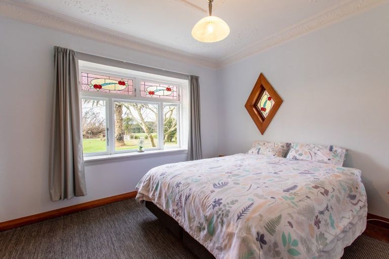 Photo of property in 633 Kiritaki Road, Dannevirke, 4972