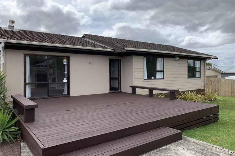 Photo of property in 45 Hooper Avenue, Pukekohe, 2120
