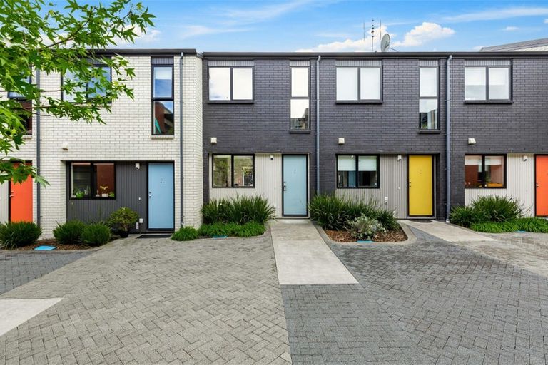 Photo of property in 11 Kerewhenua Crescent, Hobsonville, Auckland, 0616