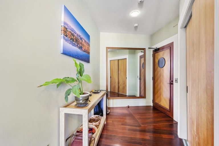 Photo of property in Dominion Apartments, 14/80u Victoria Street, Wellington Central, Wellington, 6011
