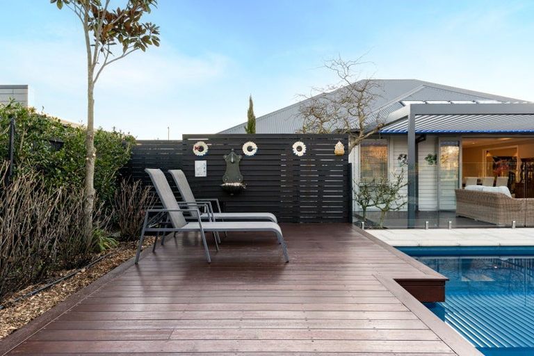 Photo of property in 34 Ruapani Street, Marshland, Christchurch, 8083