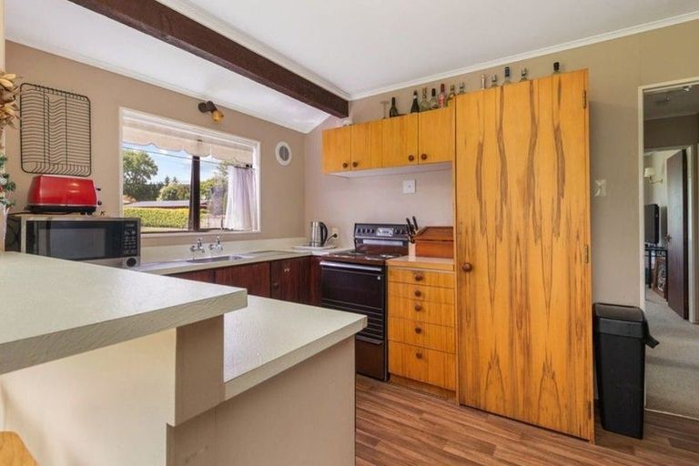 Photo of property in 5 Julyan Street, Shannon, 4821