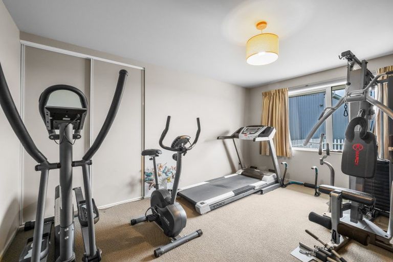 Photo of property in 205 Dawsons Road, Eiffelton, Ashburton, 7774