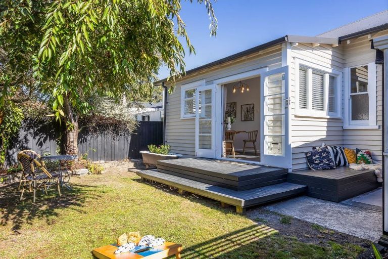 Photo of property in 83 Sullivan Avenue, Woolston, Christchurch, 8023