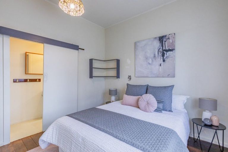 Photo of property in 20 Vigor Brown Street, Napier South, Napier, 4110