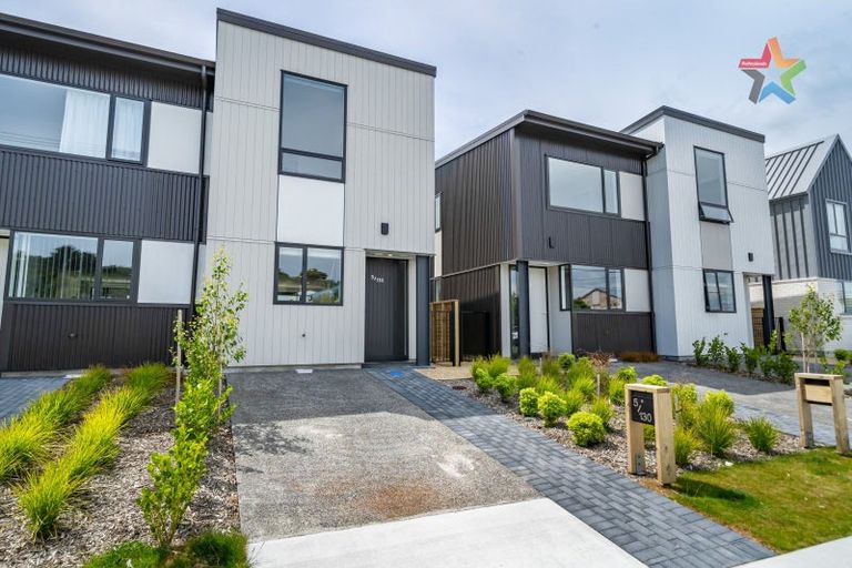 Photo of property in 5/130 Richmond Street, Petone, Lower Hutt, 5012