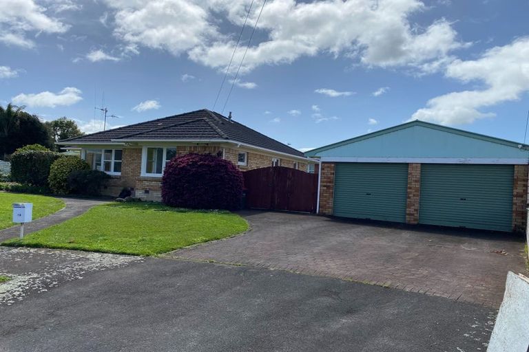 Photo of property in 13 Coldwell Place, Chartwell, Hamilton, 3210