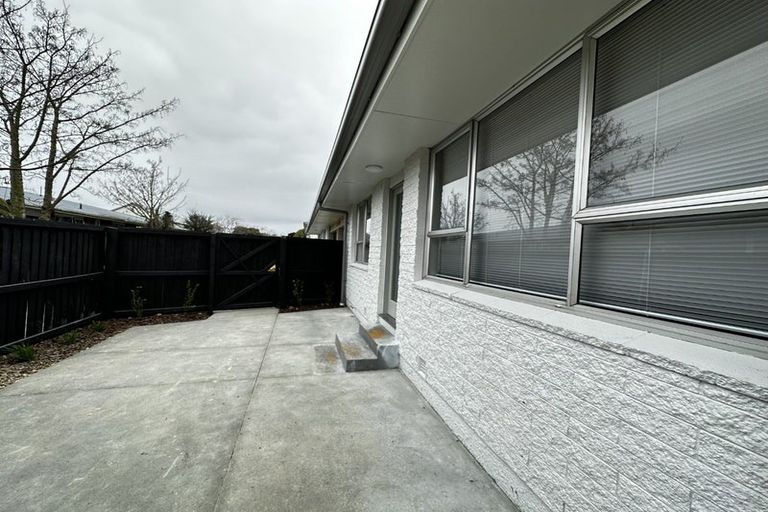 Photo of property in 1/4 Grove Road, Addington, Christchurch, 8024