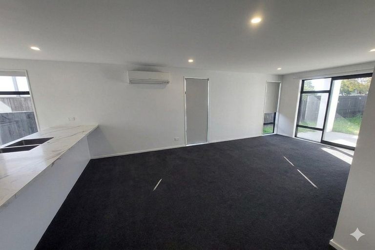 Photo of property in 109 Manakura Street, Russley, Christchurch, 8042