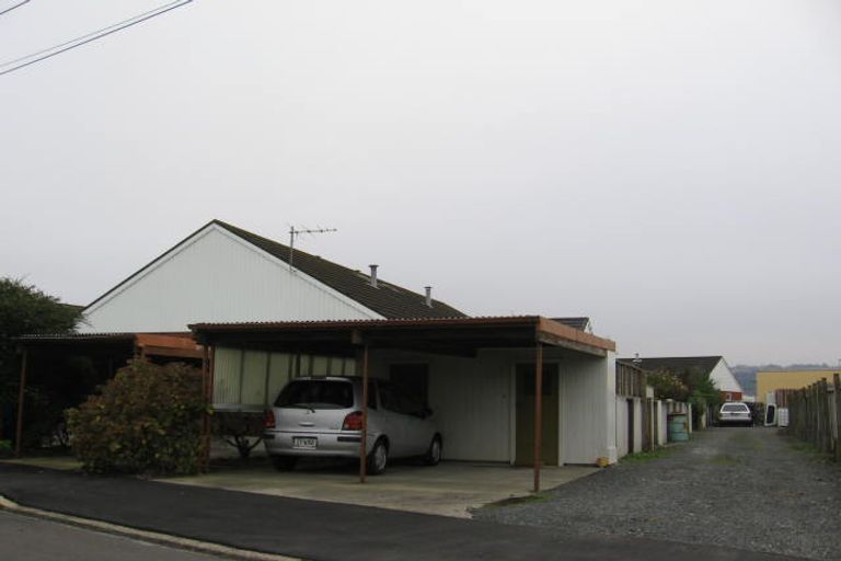 Photo of property in 20f Oxford Street, South Dunedin, Dunedin, 9012
