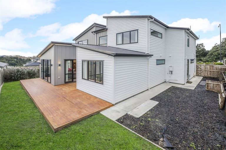 Photo of property in 319 Flat Bush School Road, Flat Bush, Auckland, 2019