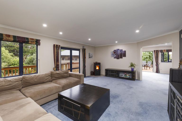 Photo of property in 6 Worsfold Lane, Terrace End, Palmerston North, 4410