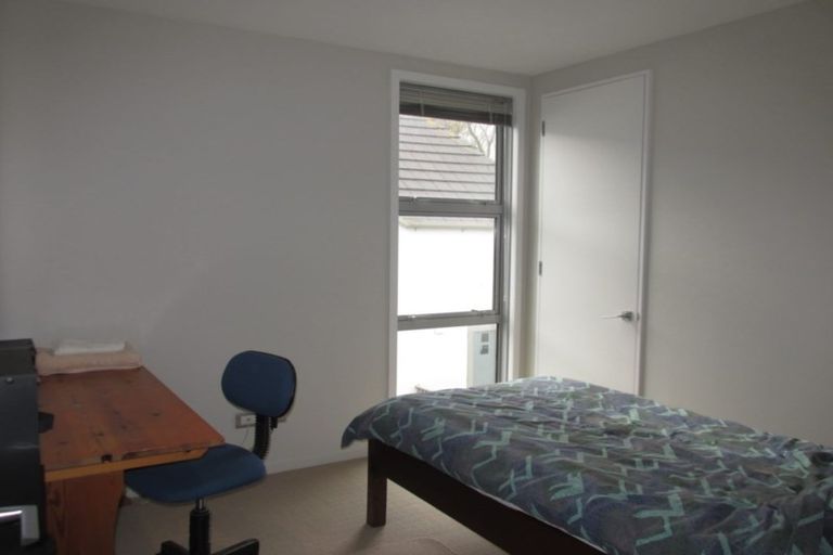 Photo of property in 10/31 Chester Street West, Christchurch Central, Christchurch, 8013