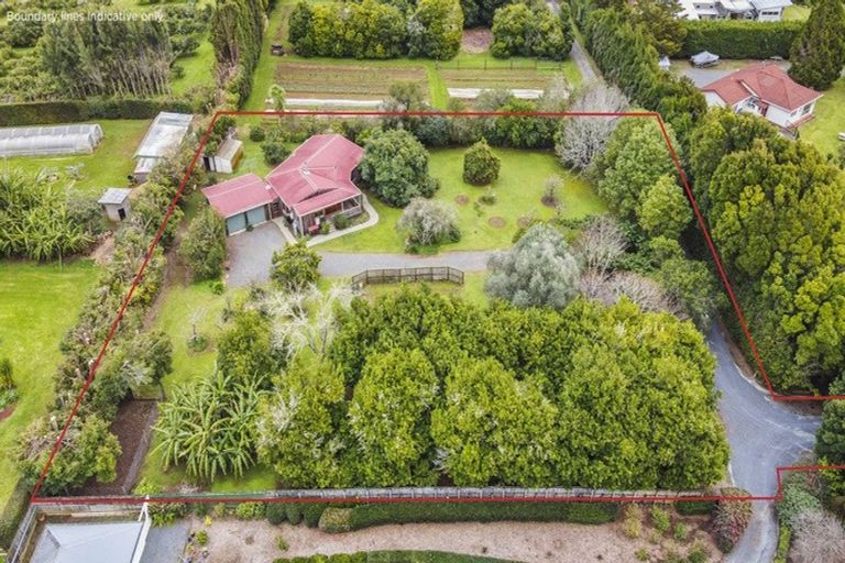 Photo of property in 19c Mission Road, Kerikeri, 0230