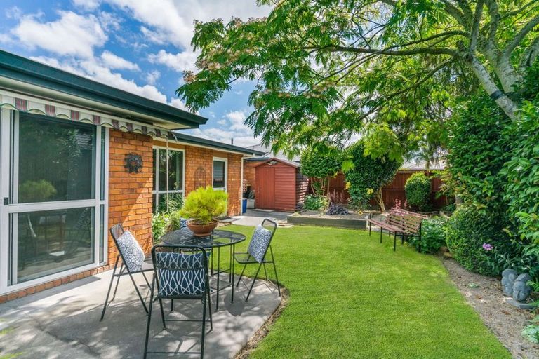 Photo of property in 16 Fairweather Crescent, Kaiapoi, 7630