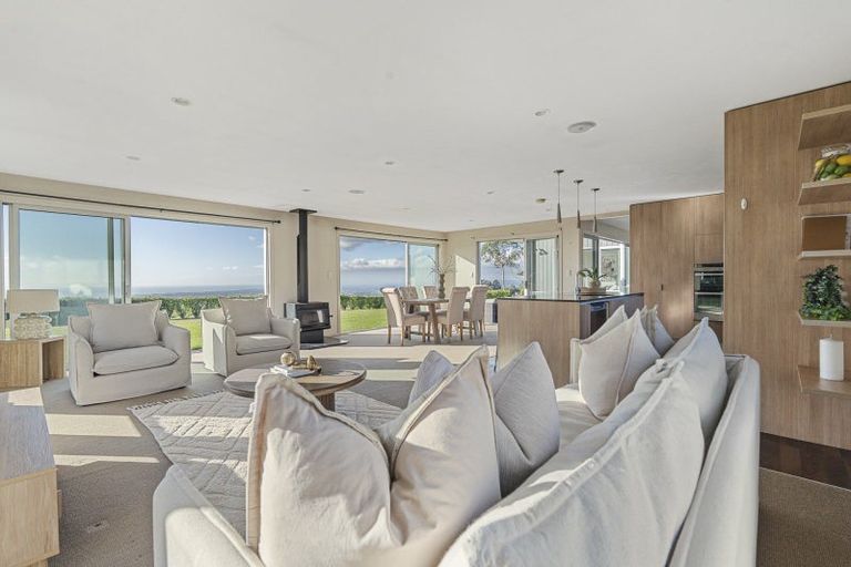 Photo of property in 1089 Plymouth Road, Koru, New Plymouth, 4374