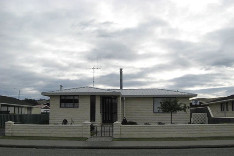Photo of property in 89 Salisbury Crescent, Oamaru North, Oamaru, 9400