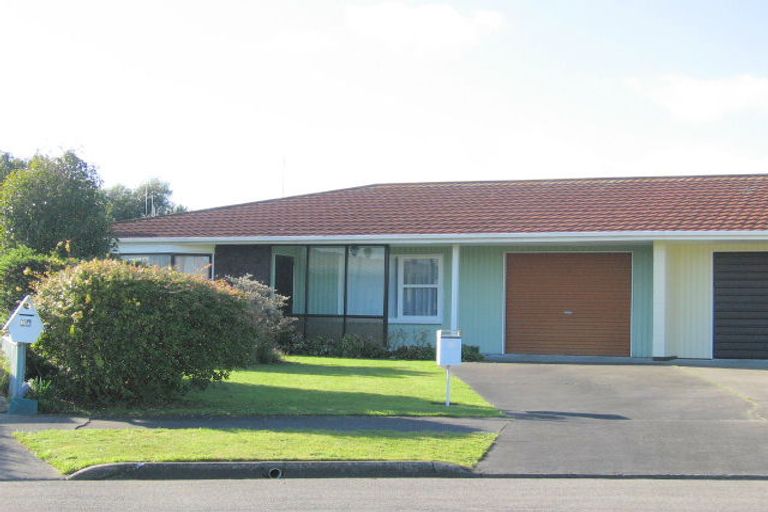 Photo of property in 7 Helena Place, Feilding, 4702