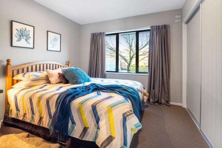 Photo of property in 118 Pattersons Road, Swannanoa, Rangiora, 7475